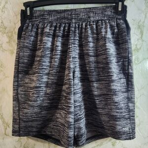 DSG Polyester Shorts